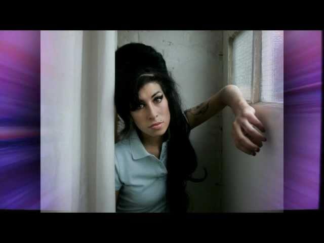 2011 - 1983 Winehouse Jade Amy R.I.P