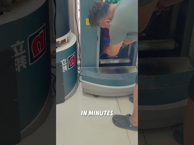 Genius Paint Can Hack: Perfect Color in Minutes