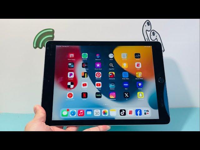 iPad Air 2nd Generation Worth It in 2024? (Review)