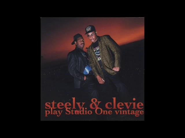 steely&clevie play Studio One vintage