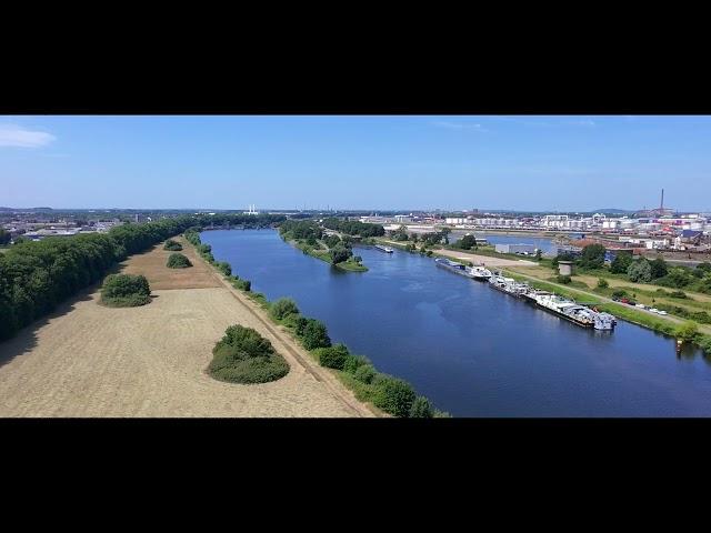 DJI Neo | first test 4k30