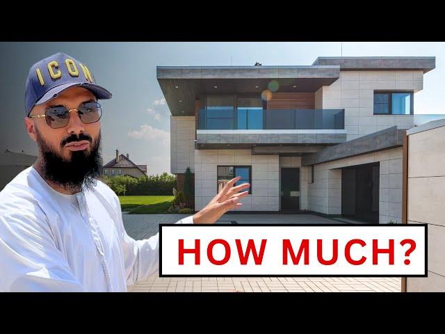 Cheap vs Expensive Neighbourhoods In Oman Muscat