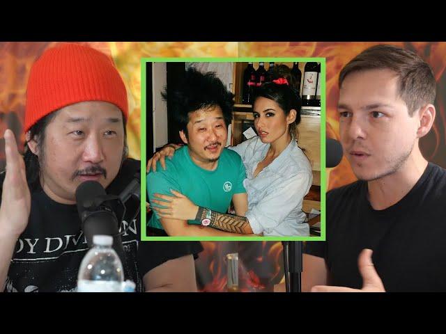 What Bobby Lee Learned from Khalyla Kuhn Relationship