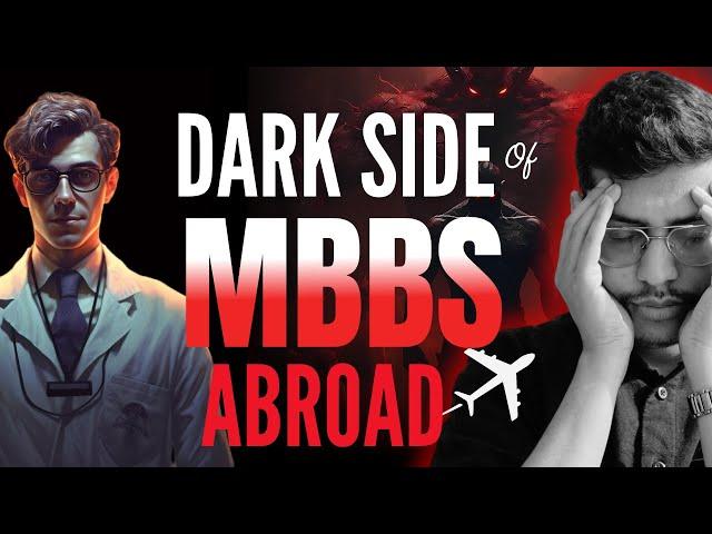 MBBS Abroad For NEET 2024 | Dr. Anand Mani