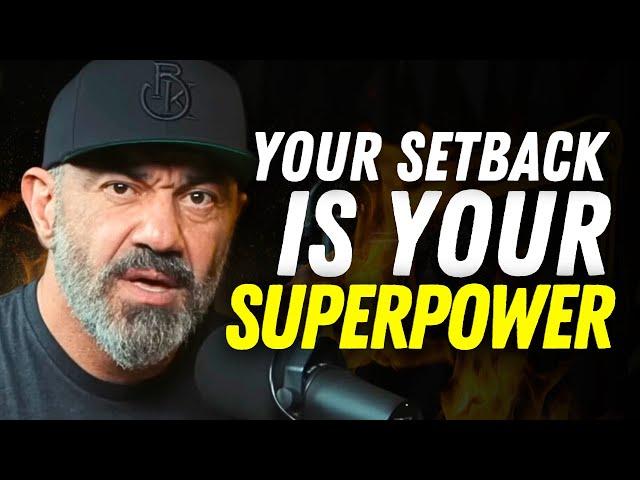 How to make Adversity Your Advantage | The Bedros Keuilian Show E0124