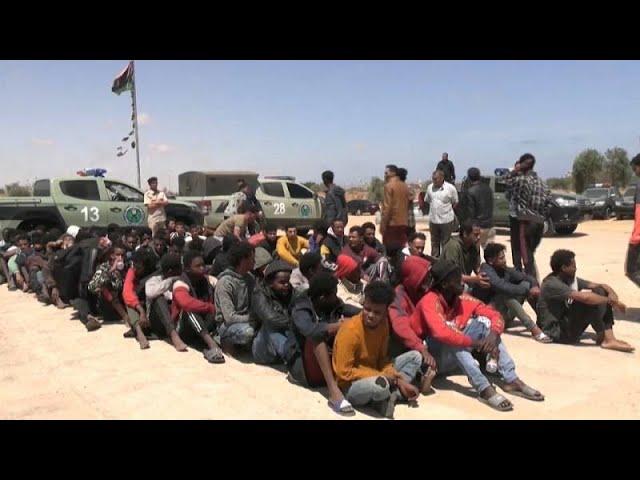 Libya: Allegations of mistreatment of migrants continue