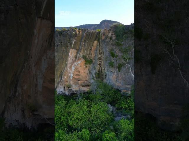 Calmadow Mountains  (Sanaag Region) |  Barre Adaani #somalia #landofpunt #eastafrica