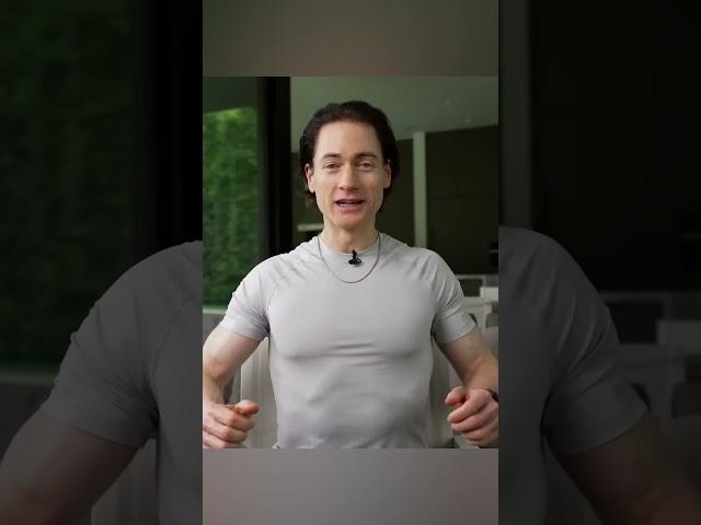 Главный биохакер планеты поделился опытом