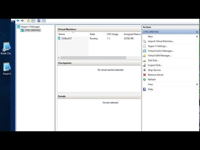 Windows Server 2016 Storage Spaces Direct - END to END Demo Install