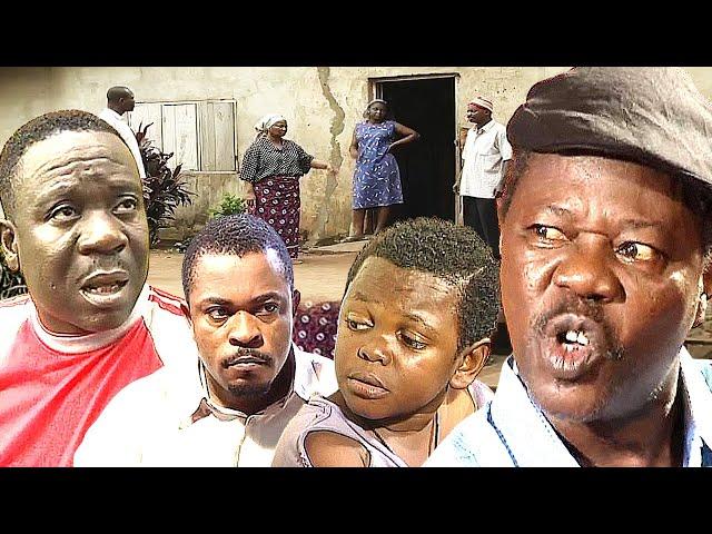 YOU WILL LAUGH OUT LOUD WATCHING DIS COMEDY MOVIE |MR IBU, SAM LOCO EFE, ZULU ADIGWE, VICTOR OSUAGWU