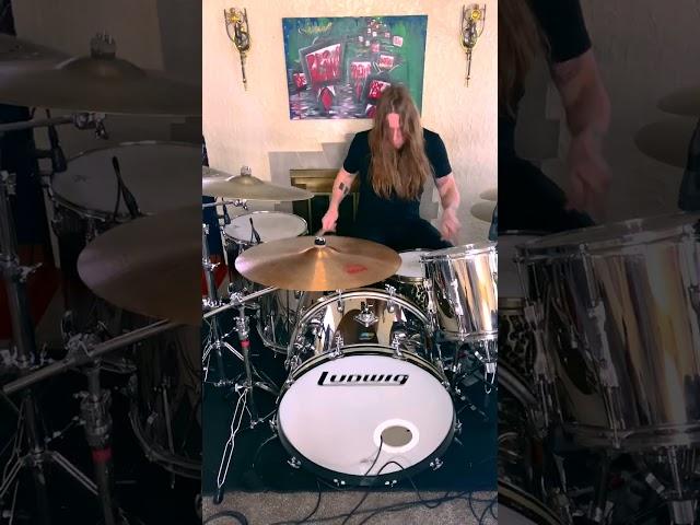 The Knack - My Sharona - Iconic Drum Intros