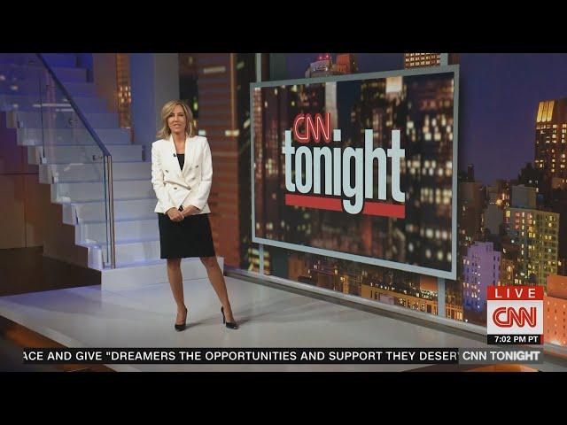 Alisyn Camerota with Arlette Saenz 4 13 23