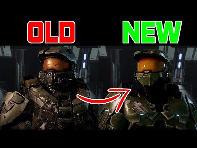 Mythic Overhaul: The Ultimate Halo 4 Experience