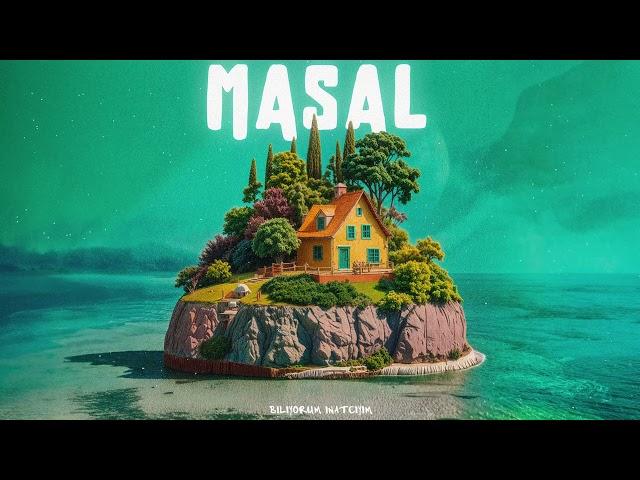 NOES - Masal (ft. pokan, leonshawty & Murby)