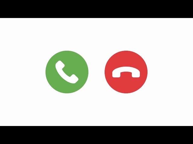 Messenger call sound effect || Non copyright.