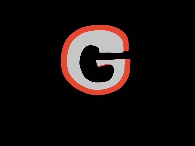 Gregory Amicar 57 Productions logo (2024 UPDATED)