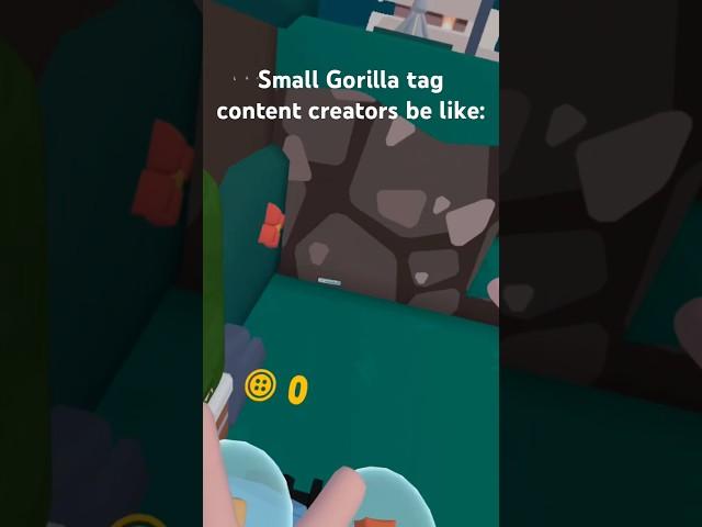 Small GT content creators: