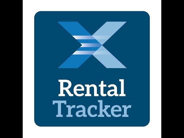 eX-RentalTracker - A Better Way to Manage & Track Your Equipment Rental Inventory