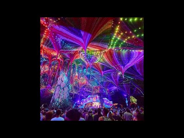 Psychedelic Trance Psytrance Live DJ Mix from VOID Club Berlin 2019 FULL SET mixed by DJ Oota