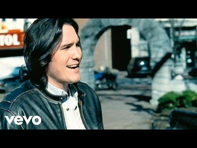 Joe Nichols - What's A Guy Gotta Do