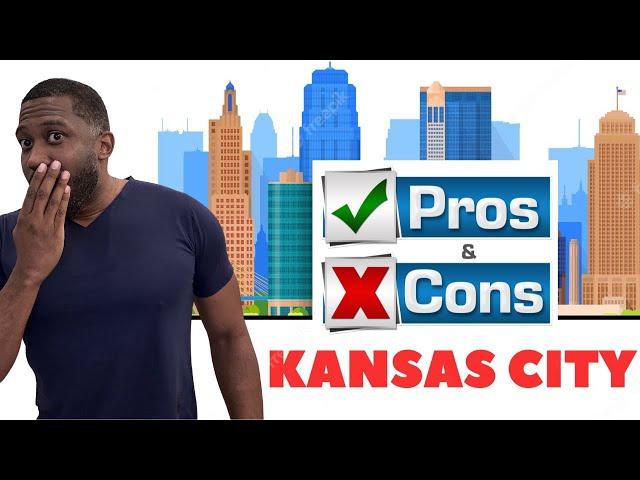 Is Kansas City the Right Place for You? Pros and Cons of Living in KC | Pros and Cons of Kansas City