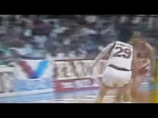 Robert Jaworski super siko