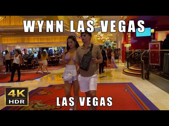 Why Wynn Las Vegas is the Ultimate Luxury Destination for 2024