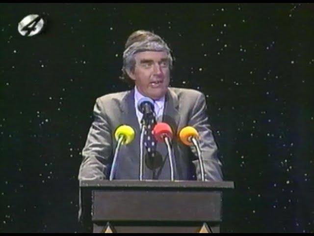 André van Duin op z'n best 1994