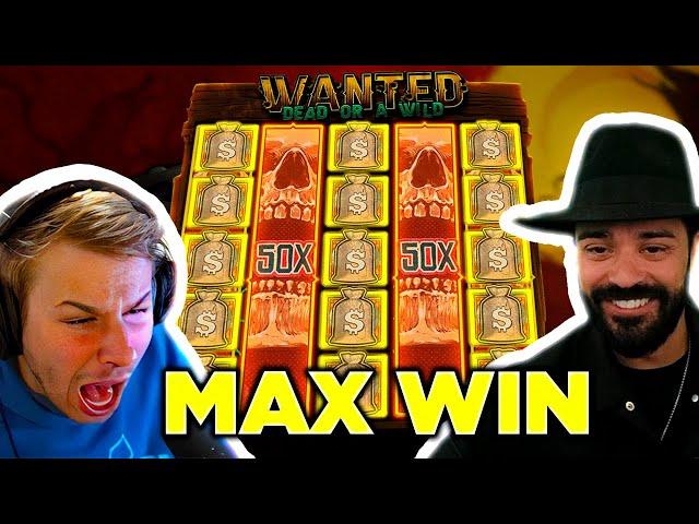 BIGGEST STREAMERS WINS ON SLOTS THIS WEEK! #30| ROSHTEIN, CLASSYBEEF, XPOSED, FRANK AND MORE!