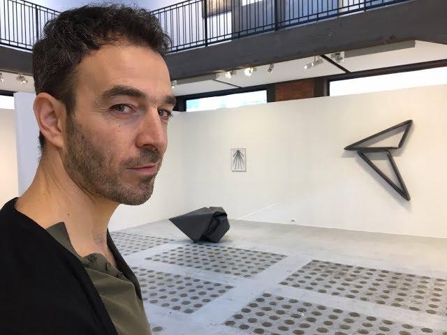 Diogo Pimentao, la référence internationale du dessin contemporain