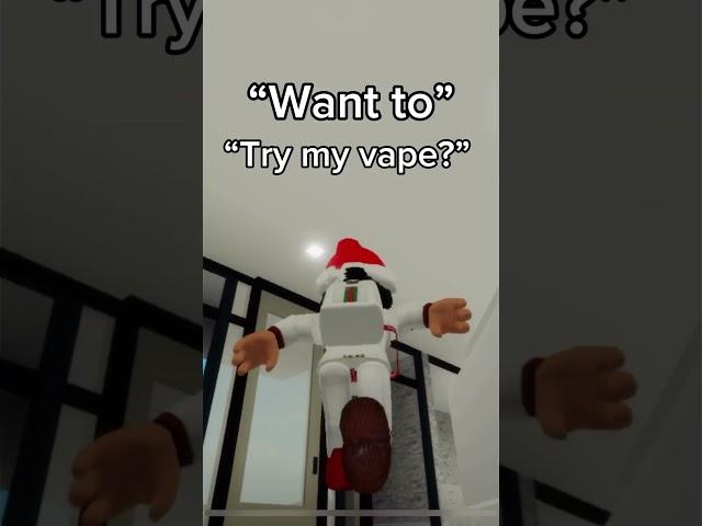 Inspired by: @Madalyn.sickles #roblox #trend #vape #shorts #viral