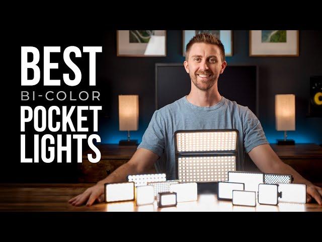 BEST Bi-Color LED Pocket Light (13 Light Battle to the DEATH)