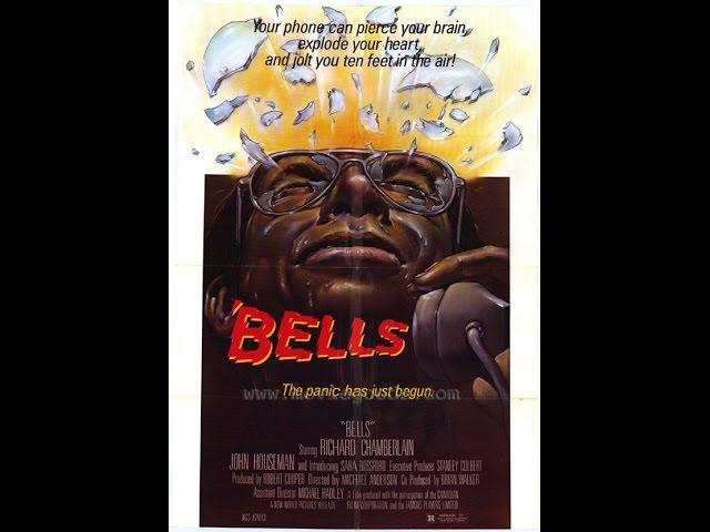 Bells 1981 UNCUT Rare Hard to find Classic