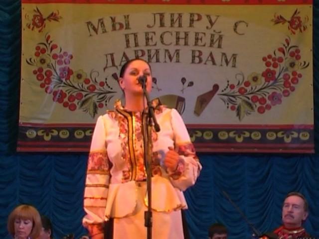 НОРНИ- Отчетный концерт -  Кулебаки. Дворец Культуры им. Дубровских