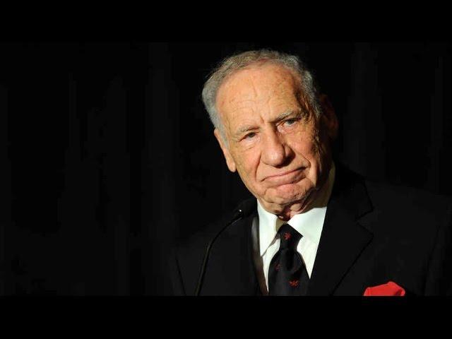 WTF with Marc Maron - Mel Brooks Interview