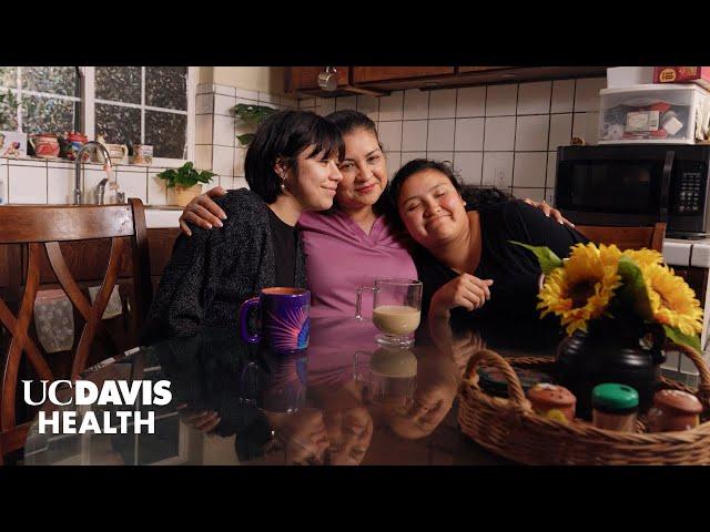 VPH y cáncer: La lucha de una madre por su salud y la de su familia