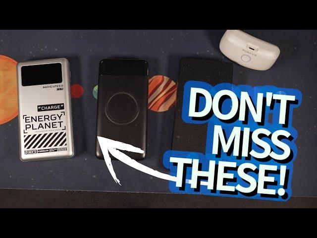 Best batteries, grips, and more for the Quest 3!