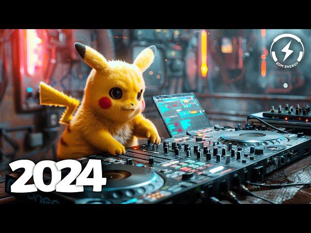 Music Mix 2024  EDM Mix of Popular Songs  EDM Gaming Music Mix #183