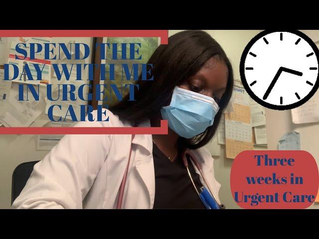 TRAVEL NP: THREE WEEK ASSIGNMENT IN URGENT CARE BRONX, NY