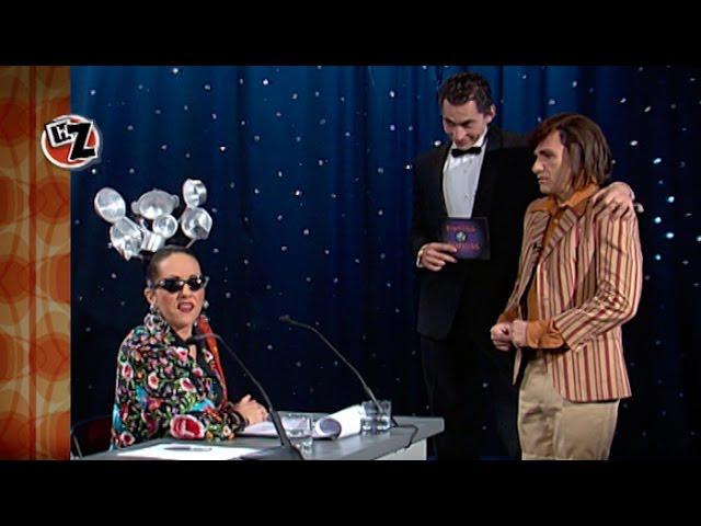 Noche de estrellas - Nino Bravo - Homo Zapping