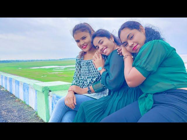 Mor Besty Ra Birthday  // Miss Mili // Sambalpuri Vlog