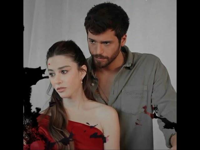 Özge Gürel and Can Yaman's social media crisis: Photos deleted!