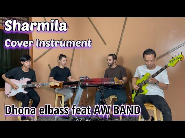 Sharmila - Dhona elbass feat AW BAND