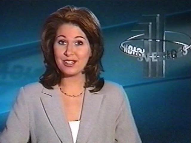 SVT1 continuity 31. oktober 1998