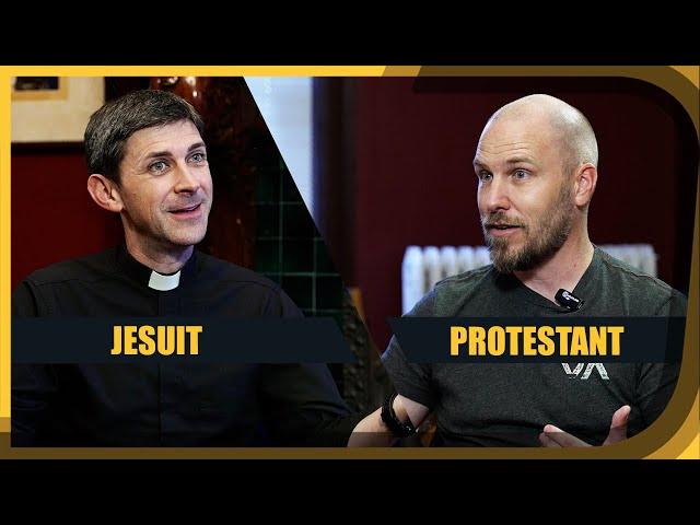 Who Are the Jesuits? (A Protestant Asks)