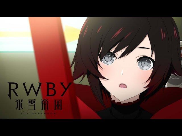 Are You Robbing Me? | RWBY: Ice Queendom