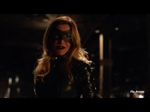 Laurel Lance (Black Canary) Tribute