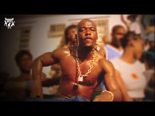 Naughty by Nature - Feel Me Flow (Music Video)