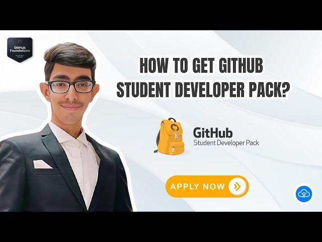 How to Get GitHub Student Developer Pack Free | Benefits | Free Azure Credits | GitHub Pro Account