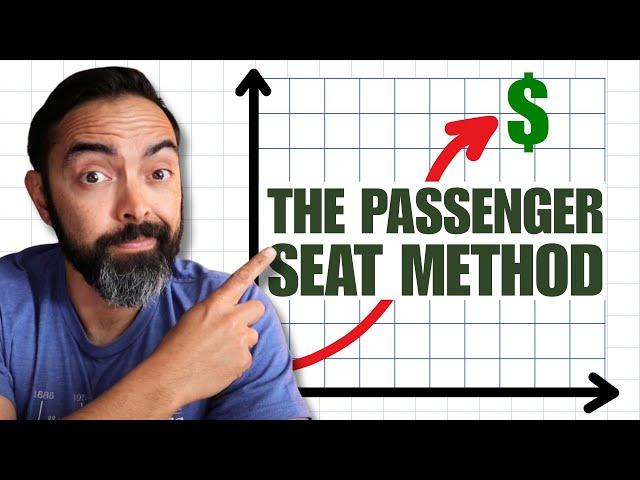 Speak this way to build an audience and make money
